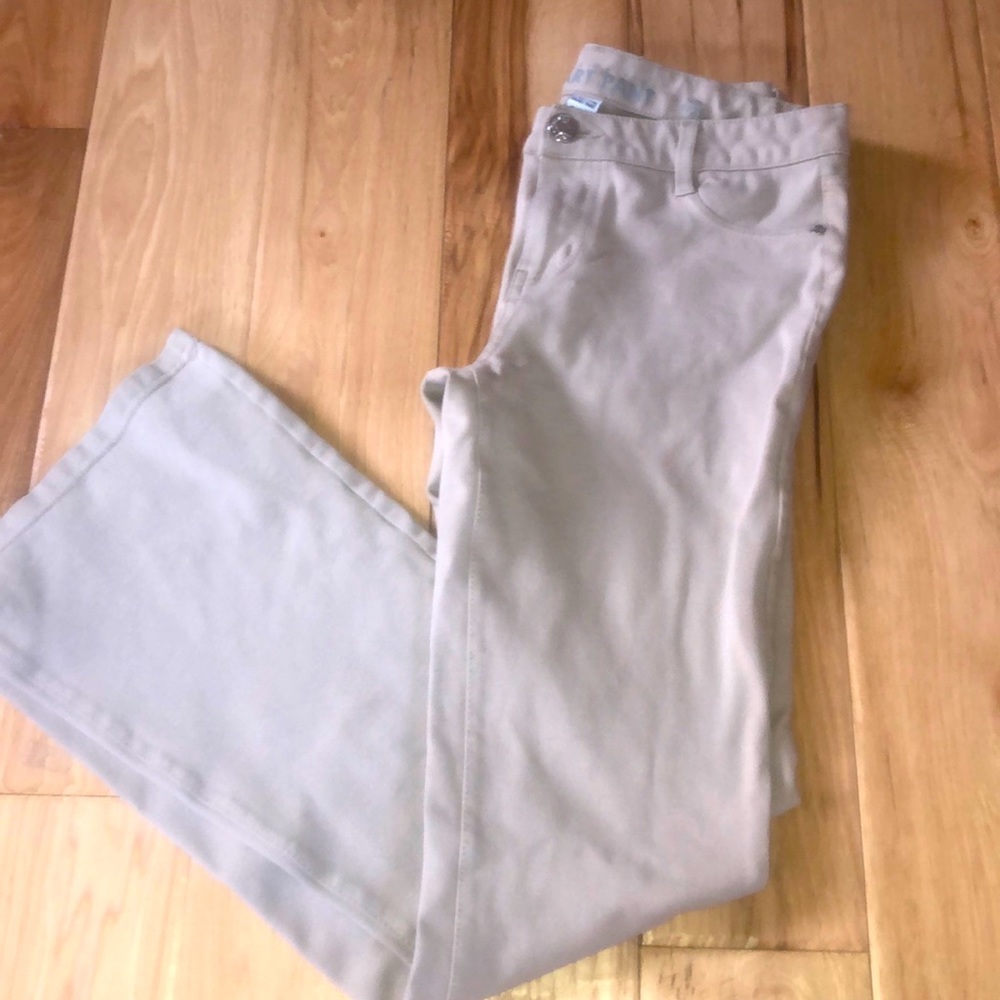 Celebrity pink smart pant